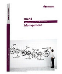 Enlarge image Cover: Brand Management - Lernstarter Bildungsmedien