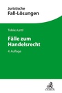 Bild: Fälle zum Handelsrecht - C.H.BECK