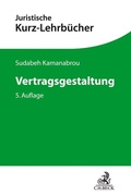 Bild: Vertragsgestaltung - C.H.BECK