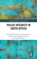 Cover: Police Integrity in South Africa - Routledge