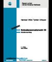 Abbildung von: Staatsrecht II - Hemmer-Wüst