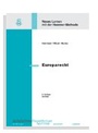 Cover: Europarecht - Hemmer-Wüst