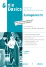 Bild: Basics Europarecht - Hemmer-Wüst