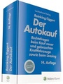 Cover: Der Autokauf - Luchterhand