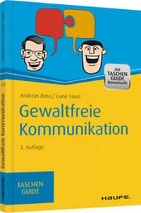 Bild vergrößern Bild: Gewaltfreie Kommunikation - Haufe-Lexware