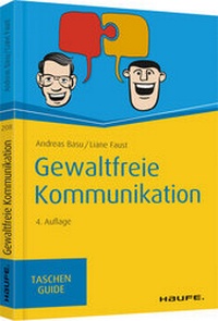 Bild vergrößern Bild: Gewaltfreie Kommunikation - Haufe-Lexware