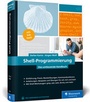 Cover: Shell-Programmierung - Rheinwerk