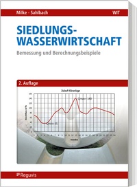 Abbildung von: Siedlungswasserwirtschaft - Reguvis Fachmedien