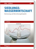 Bild: Siedlungswasserwirtschaft - Reguvis Fachmedien