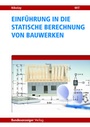 Bild: Einführung in die Statische Berechnung von Bauwerken - Reguvis Fachmedien