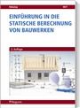 Bild: Einführung in die Statische Berechnung von Bauwerken - Reguvis Fachmedien