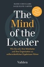 Cover: The Mind of the Leader - Vahlen