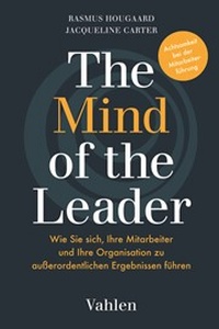 Enlarge image Cover: The Mind of the Leader - Vahlen