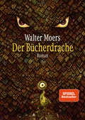Cover: Der B&uuml;cherdrache - Penguin