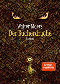 Enlarge image Cover: Der Bücherdrache - Penguin