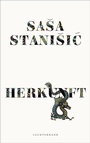 Cover: HERKUNFT - Luchterhand Literaturverlag