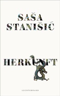 Cover: HERKUNFT - Luchterhand Literaturverlag