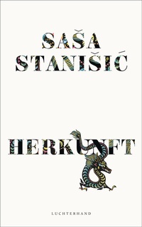 Enlarge image Cover: HERKUNFT - Luchterhand Literaturverlag