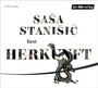 Cover: HERKUNFT - Der H&ouml;rverlag
