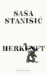 Abbildung von: HERKUNFT - Luchterhand Literaturverlag