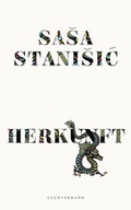 Cover: HERKUNFT - Luchterhand Literaturverlag