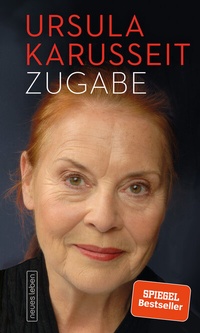 Abbildung von: Zugabe - Neues Leben
