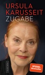Cover: Zugabe - Neues Leben