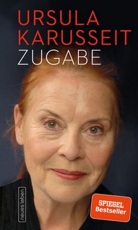 Enlarge image Cover: Zugabe - Neues Leben