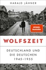 Cover: Wolfszeit - Rowohlt Berlin