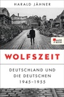 Cover: Wolfszeit - Rowohlt