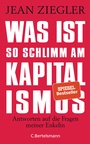 Cover: Was ist so schlimm am Kapitalismus? - C. Bertelsmann