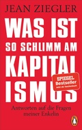 Cover: Was ist so schlimm am Kapitalismus? - C. Bertelsmann