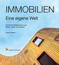 Cover: Immobilien - eine eigene Welt - Grabener