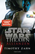 Cover: Star Wars(TM) Thrawn - Allianzen - Blanvalet