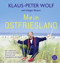 Abbildung von: Mein Ostfriesland - Fischer Taschenbuch