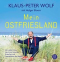 Cover: Mein Ostfriesland - Fischer Taschenbuch