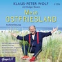 Cover: Mein Ostfriesland - Jumbo