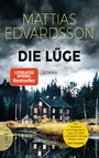 Cover: Die Lüge - Limes
