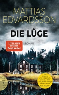 Abbildung von: Die Lüge - Limes
