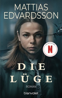Enlarge image Cover: Die Lüge - Limes Verlag