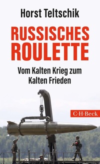 Abbildung von: Russisches Roulette - C.H.BECK
