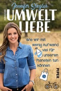 Abbildung von: Umweltliebe - Piper