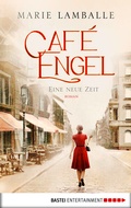 Cover: Caf&eacute; Engel - Bastei L&uuml;bbe