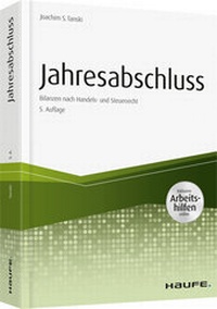 Bild vergrößern Bild: Jahresabschluss - Haufe-Lexware