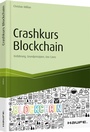 Cover: Crashkurs Blockchain - Haufe-Lexware