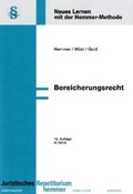 Cover: Bereicherungsrecht - Hemmer-W&uuml;st