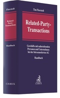 Cover: Related-Party-Transactions - C.H.BECK