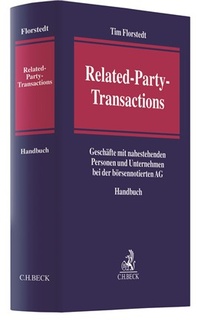 Abbildung von: Related-Party-Transactions - C.H.BECK