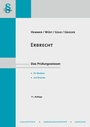 Cover: Erbrecht - Hemmer-Wüst