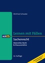 Bild: Sachenrecht - Boorberg